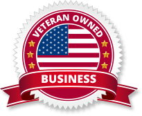 veteran owned and operated business
