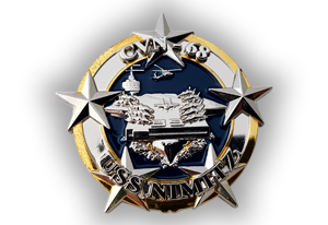 challenge coin rules