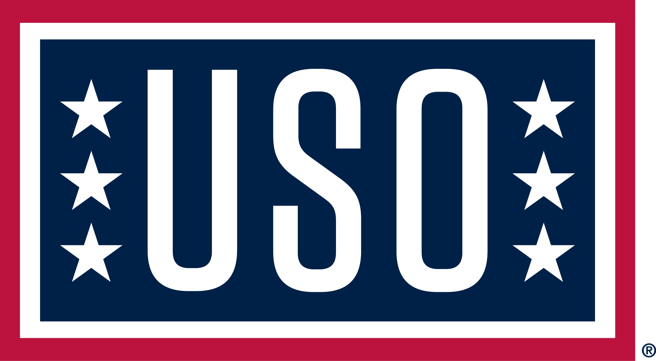 USO challenge coins