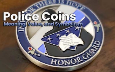 Police Coins: Meaning, Value, and Symbolism