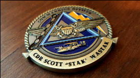 challenge coins veteran owned usa