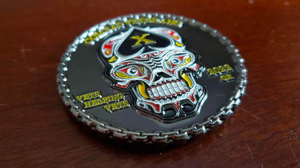 igy6 challenge coin front