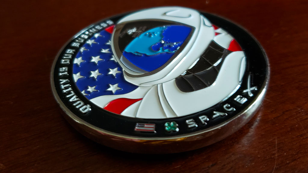 custom military challenge coin for army airborne by embleholics