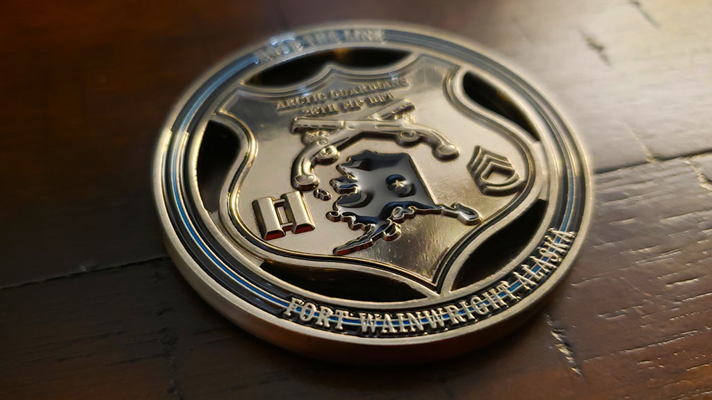 guardians of the night coin back