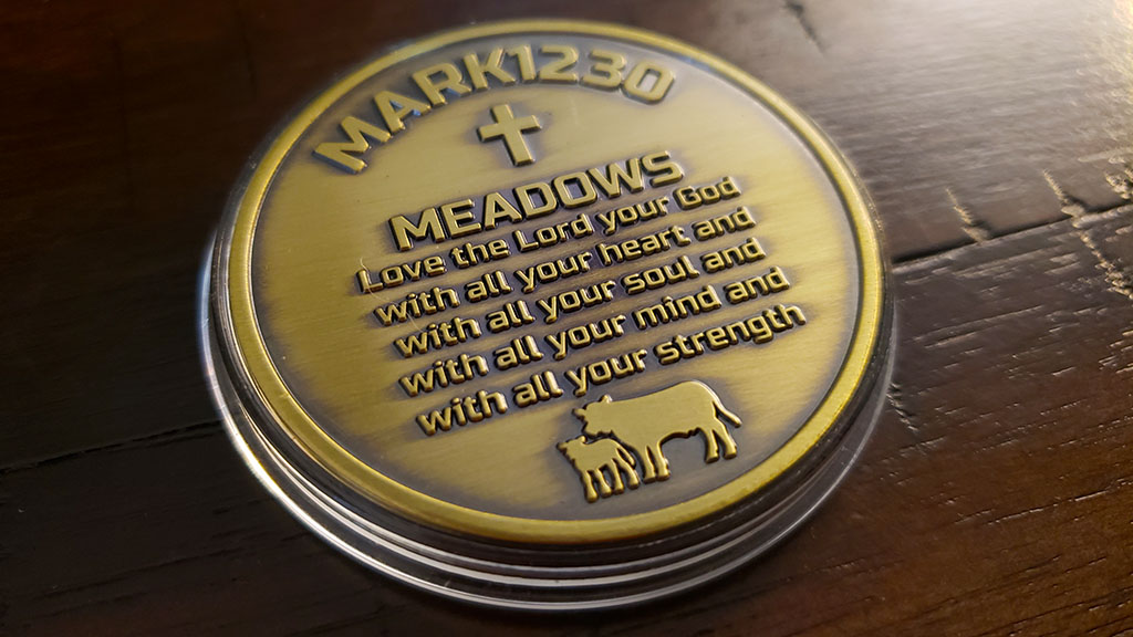 mark 1230 meadows coin back